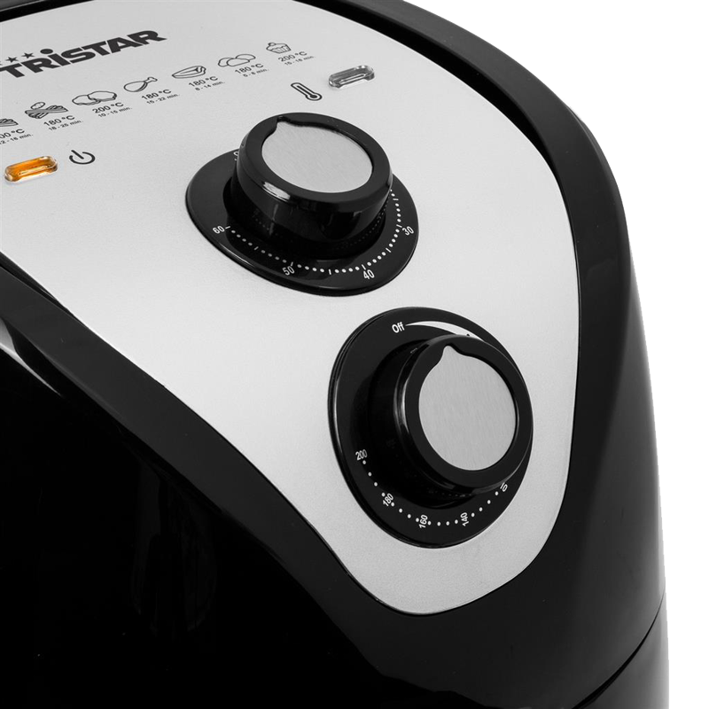 FR-6994 Crispy Fryer XXL