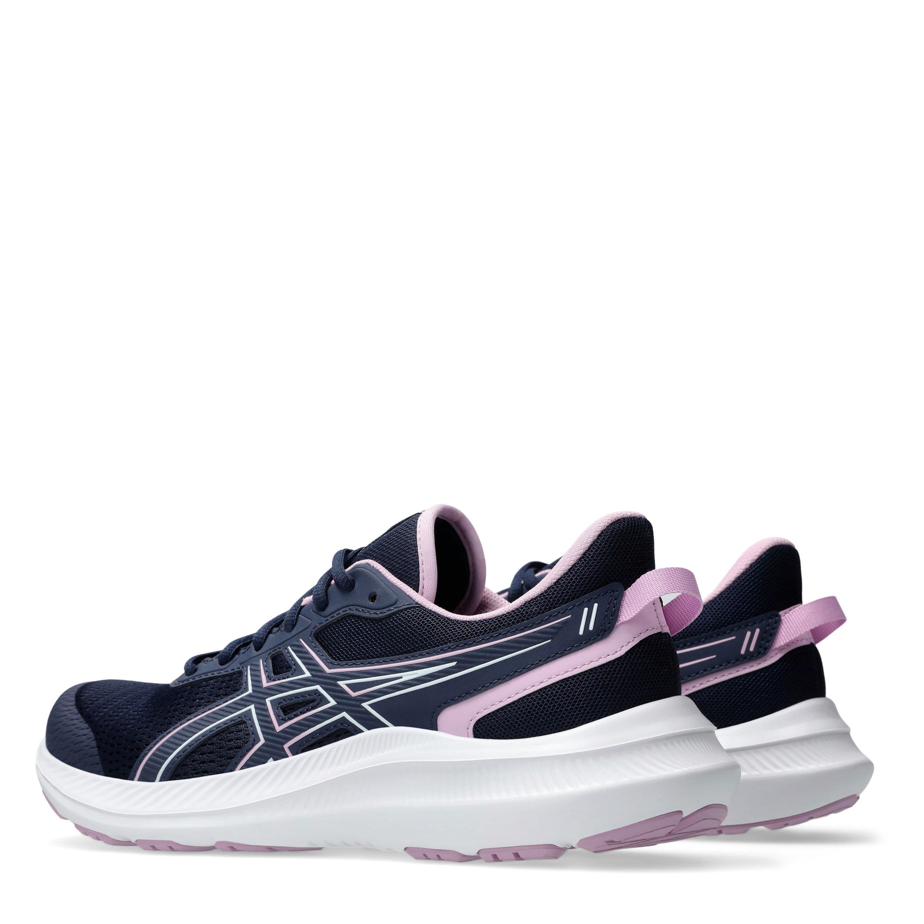 Asics Jolt 5 Road Running Shoes Womens