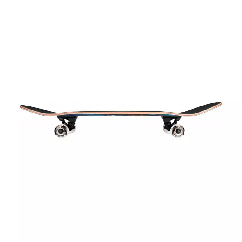 Skate BIRDHOUSE SKATEBOARDS Stage 3 Hawk Birdman Blue 8