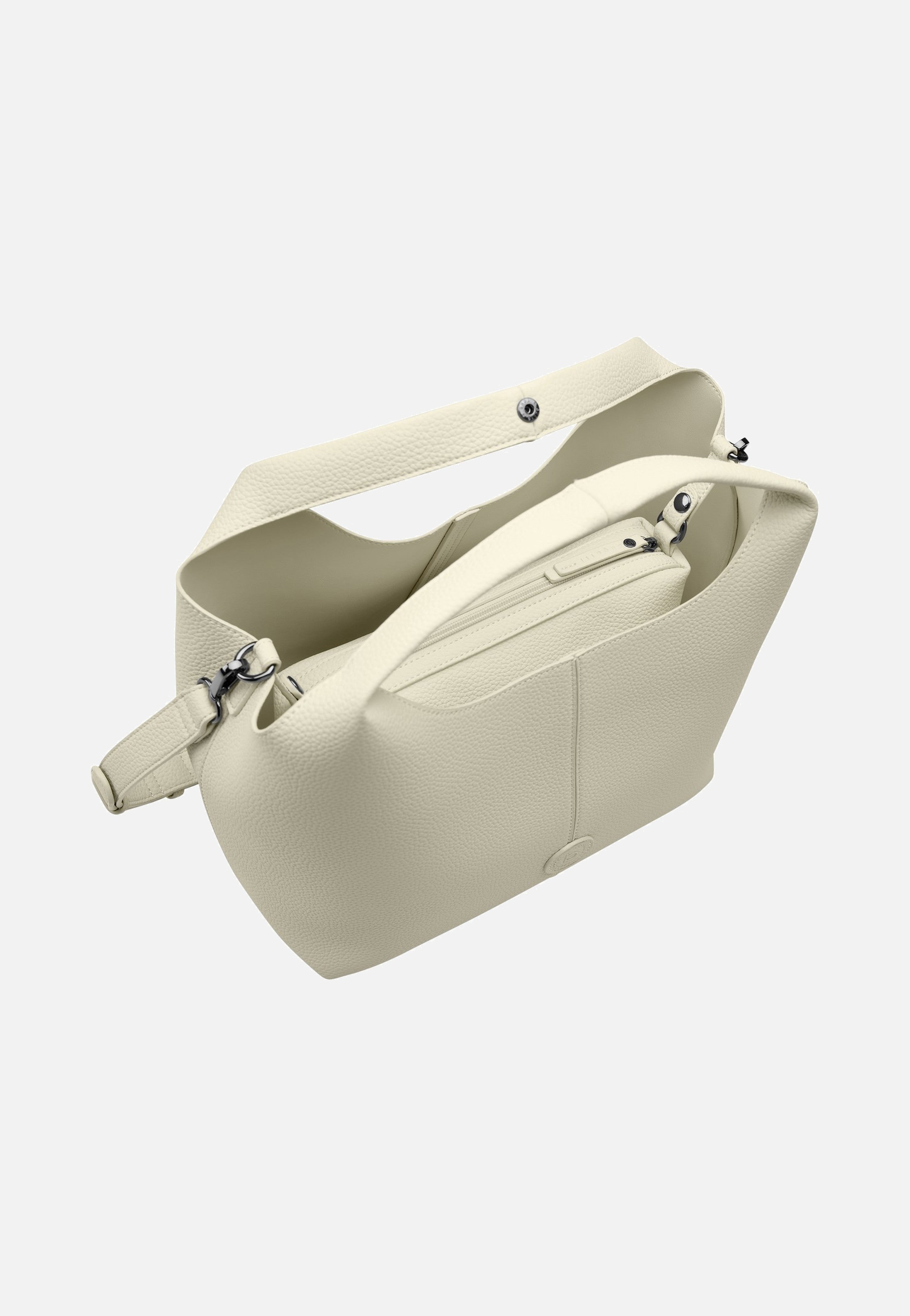 Zoe Shopper Beige - Shopper