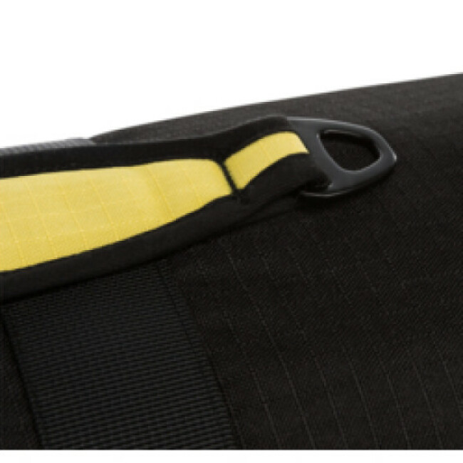 Gilet de sauvetage et flottaison Trixie pour chien