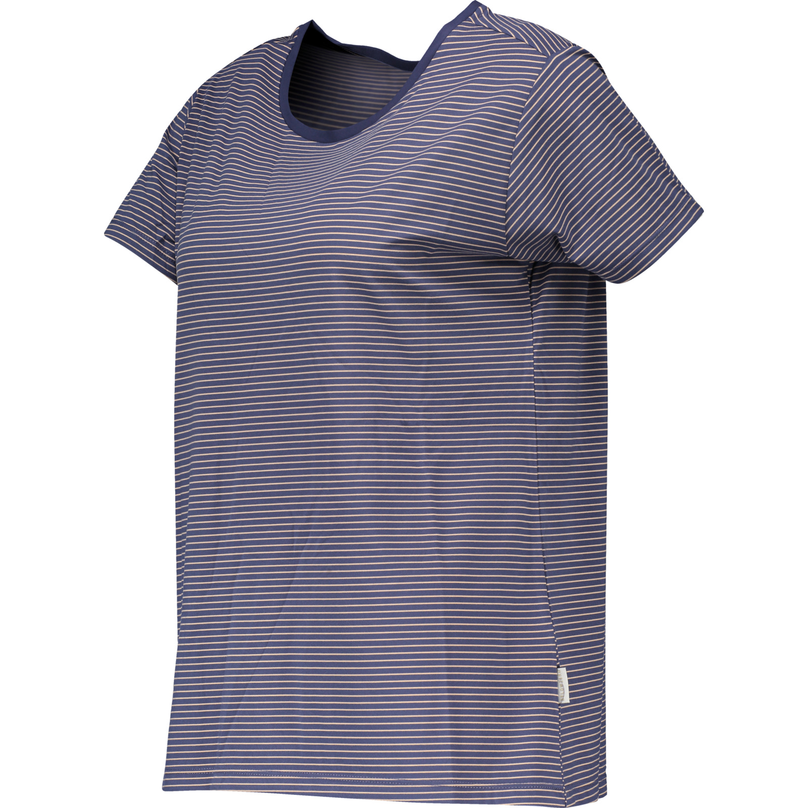 Belowzero Damen-T-Shirt Mara XL, dunkelblau