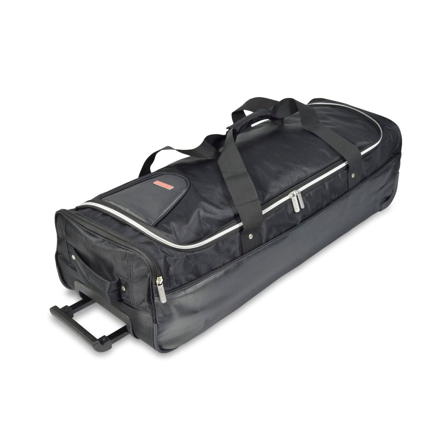 Car-Bags BMW 2 Serie Gran Coupé (F44) 2019-heden 4-deurs sedan