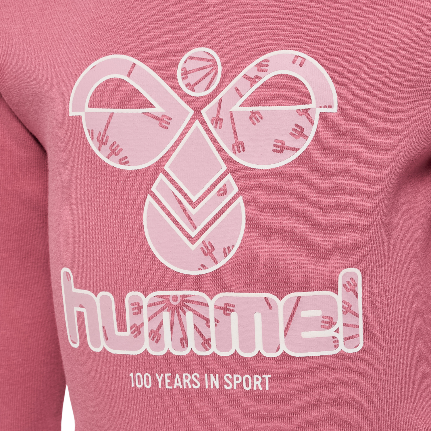 hmlDANA BODY L/S