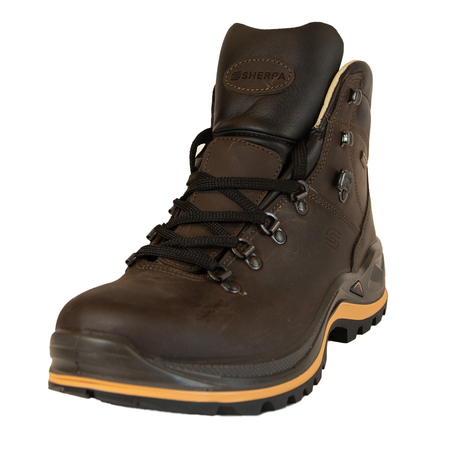 Sherpa Guide XT, Herre<br>Fantastisk komfortabel tur- og fjellstøvel