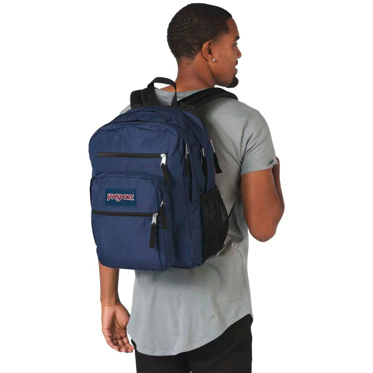 JanSport | Big Student Laptop rugzak 15