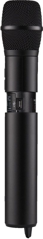 Rode Interview PRO - Studiomicrofoon Hand Incl. Kabel USB-C