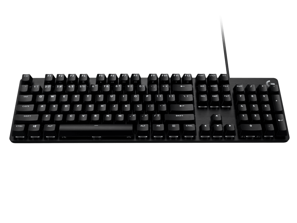 Logitech G413 SE Mechanische Gaming-Tastatur