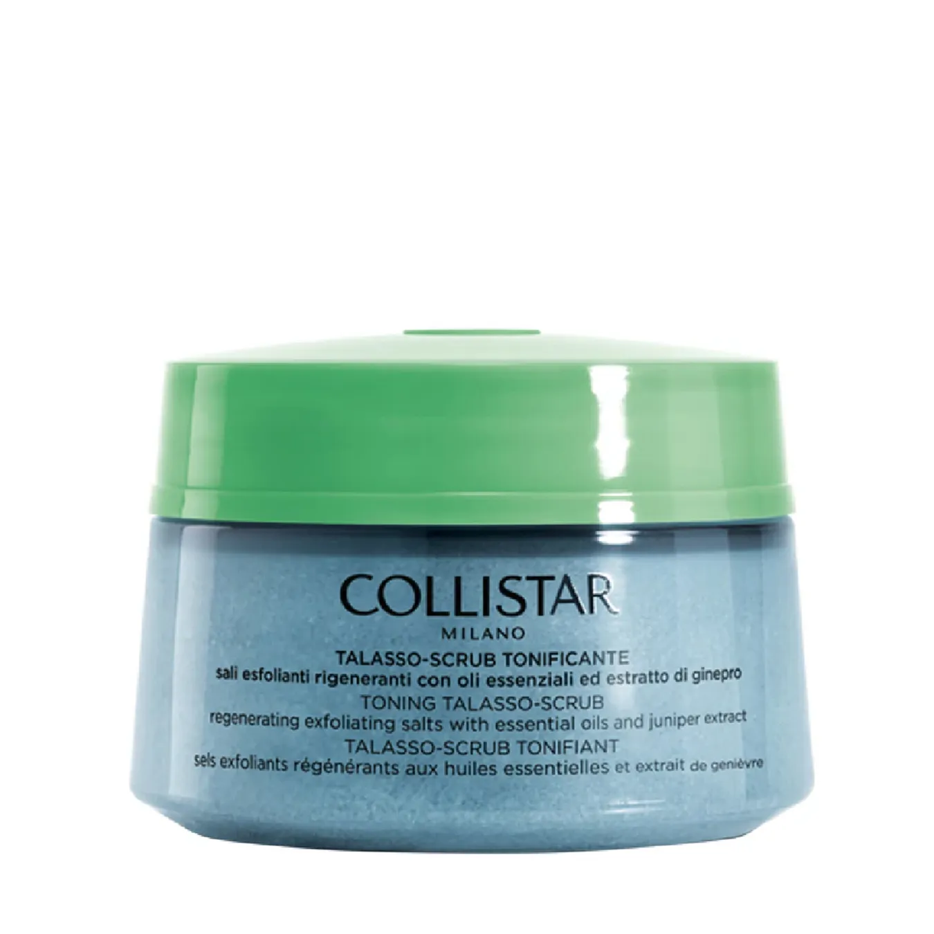 Collistar Special Perfect Body Toning Talasso Scrub