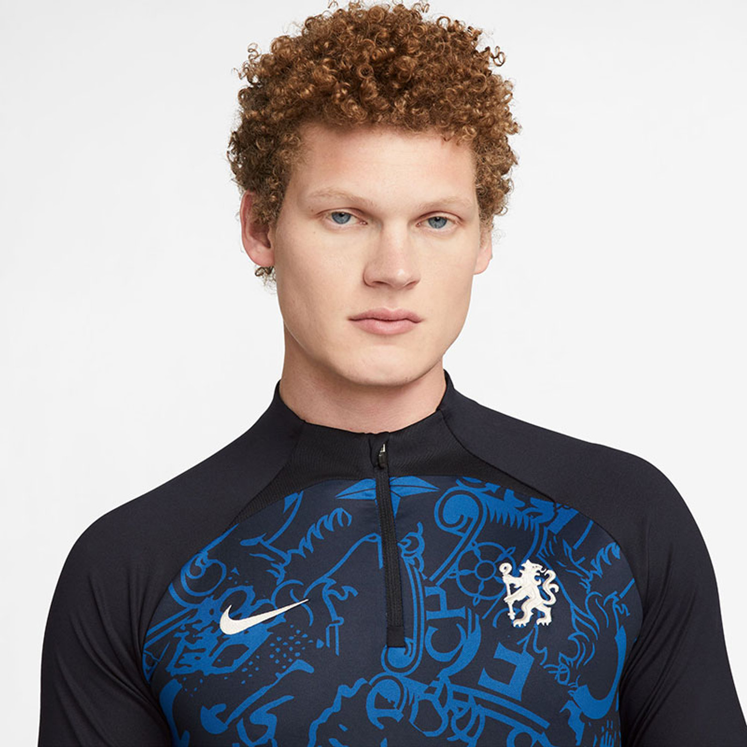 Nike Chelsea Strike Trainingspak