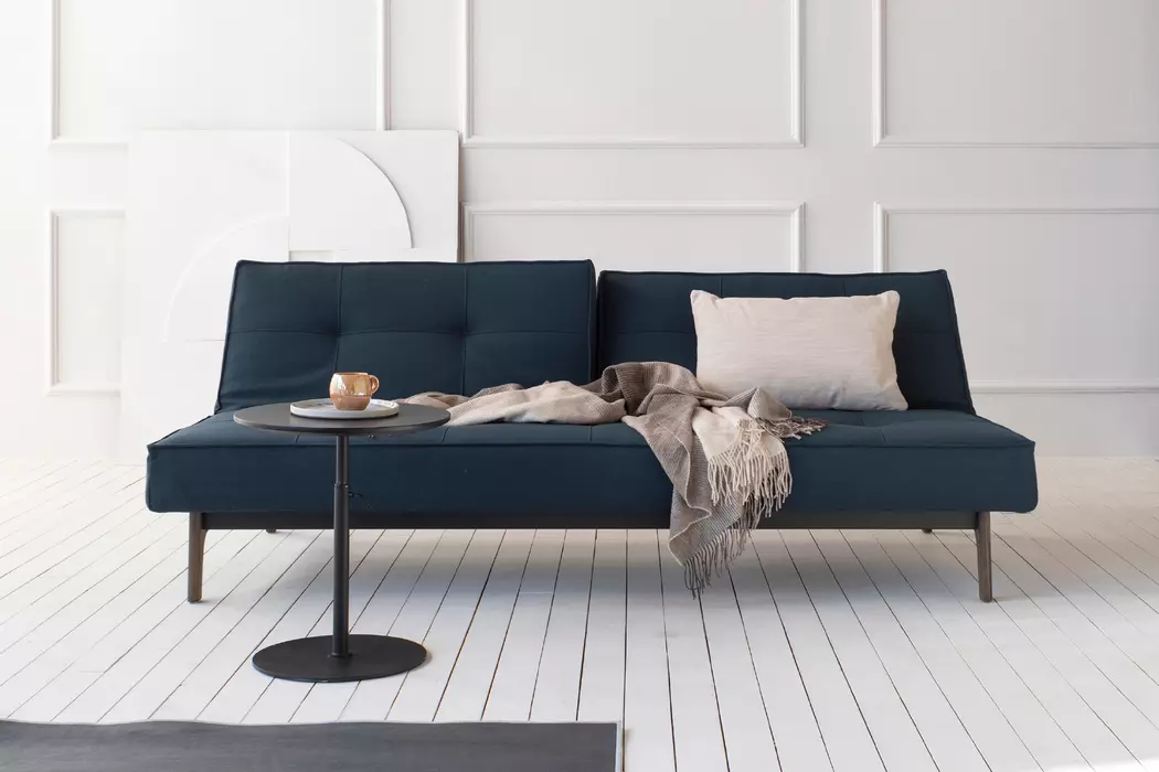 Schlafsofa Splitback Eik Raucheiche