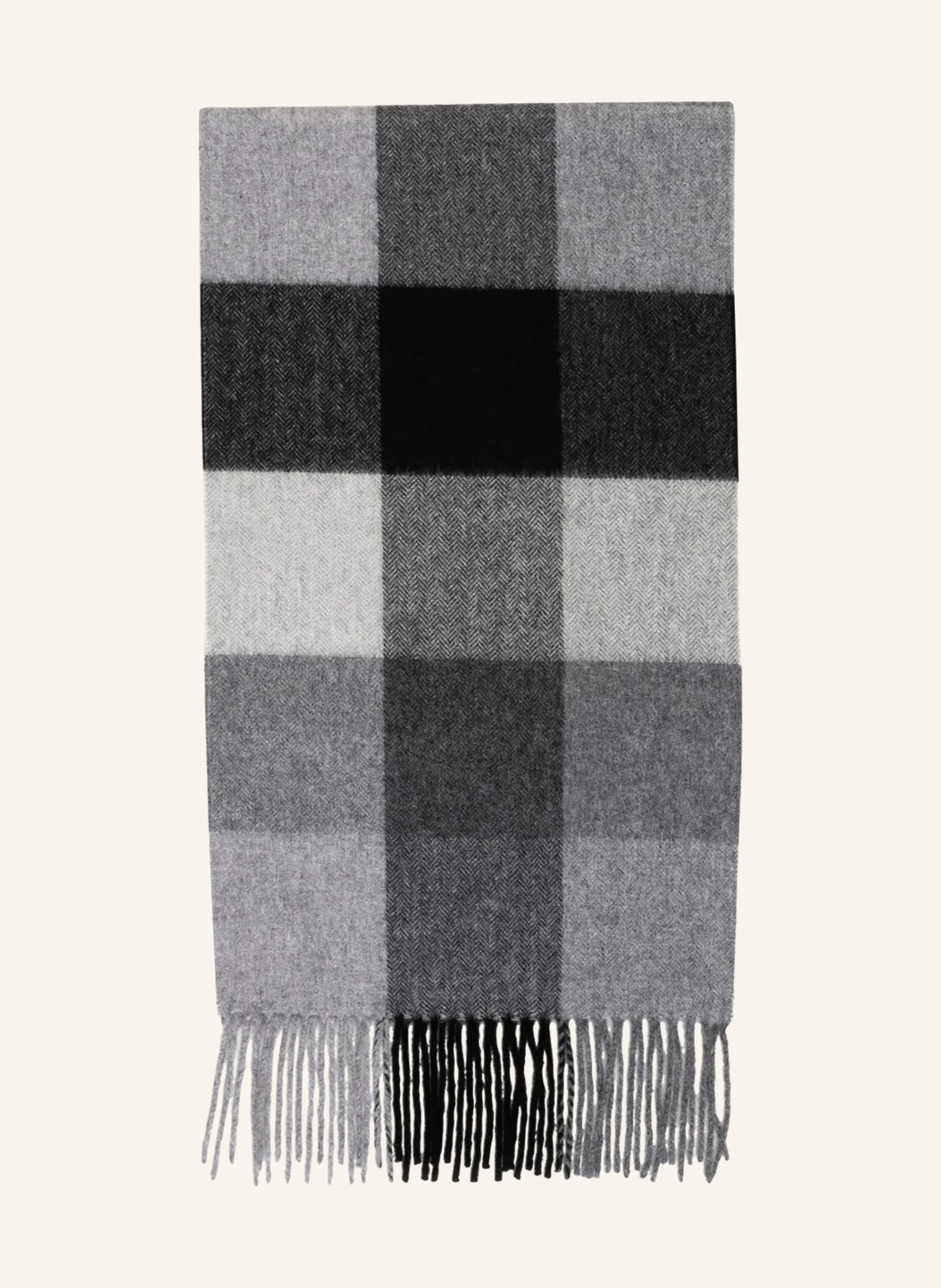 STROKESMAN'S Cashmere-Schal