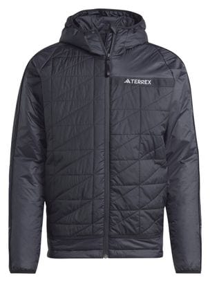 Veste Thermique adidas Terrex Multi Insulated Noir