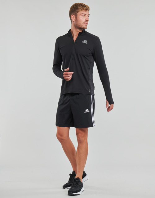 adidas Performance - OTR 1/2 ZIP M Negro