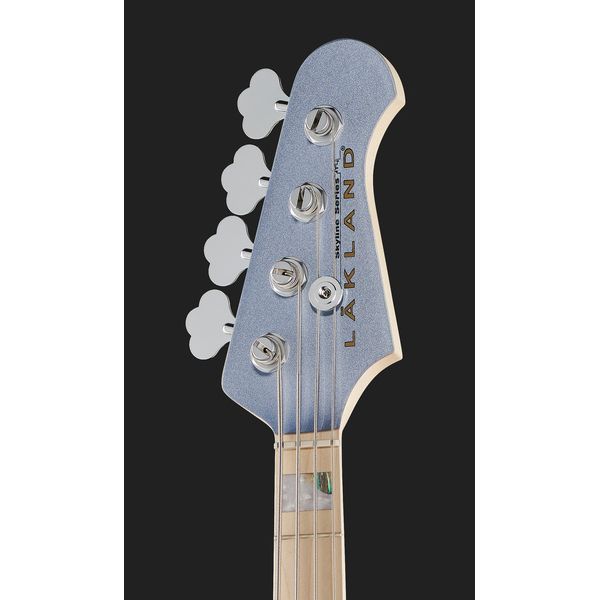 Lakland Skyline 44-64 Custom 4 IBM