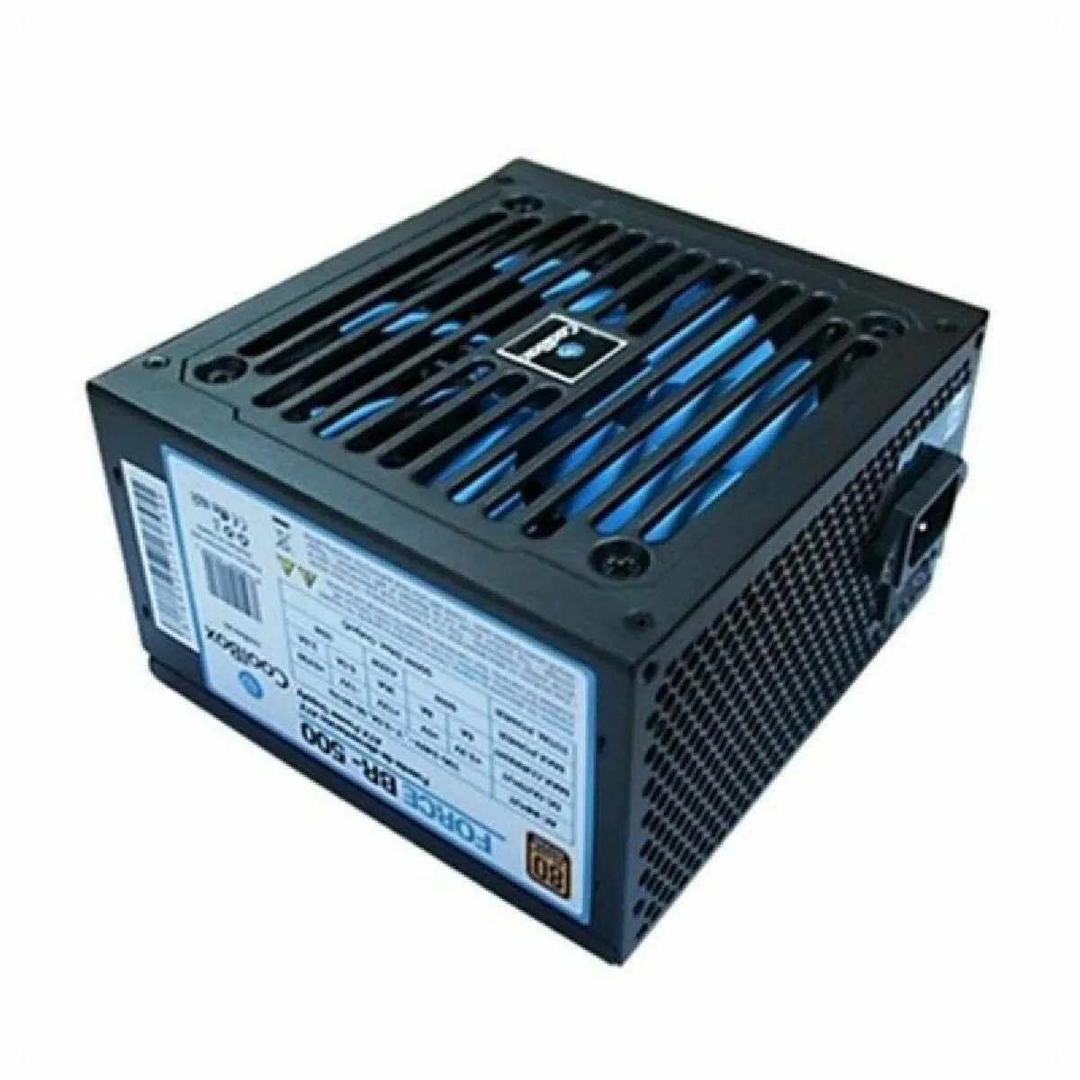 CoolBox Force BR-500