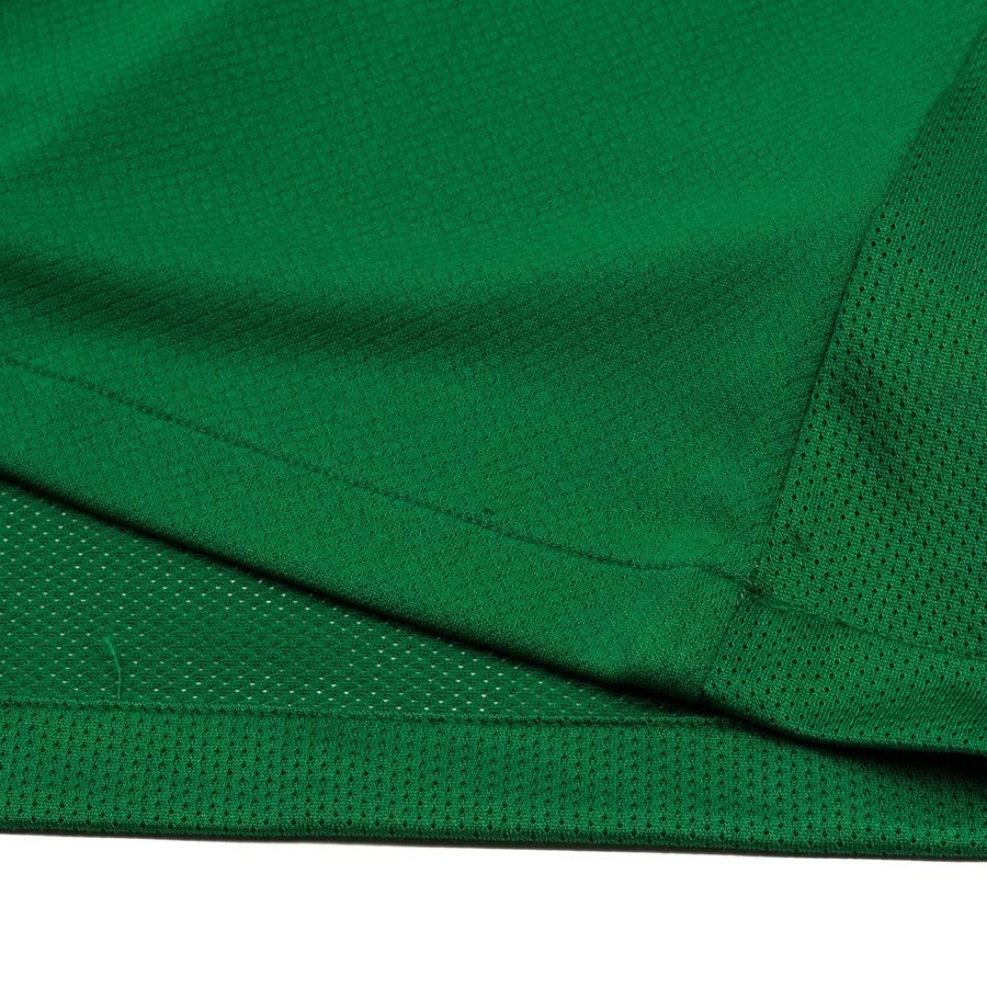 Nike Maillot Tiempo Premier II - Vert/Blanc Enfant
