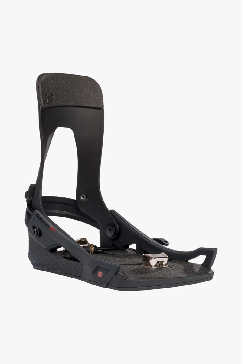 K2 Clicker X HB Snowboardbindung
