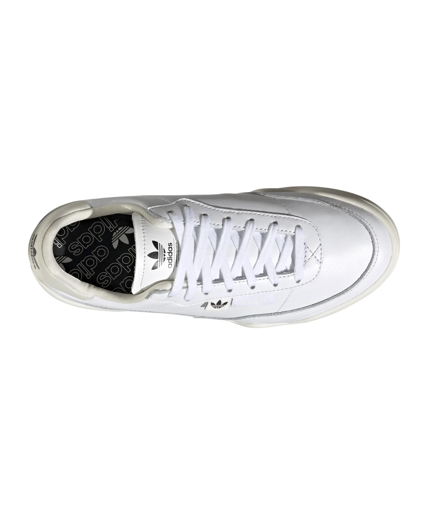 adidas Originals Her Court Damen Weiss