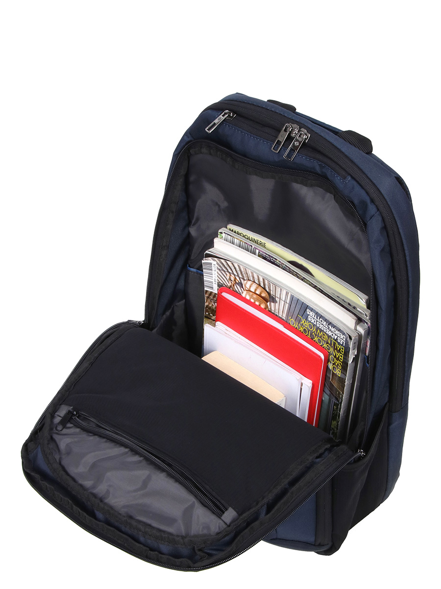 Sac À dos ordinateur Samsonite Guardit 2.0 - 17.3 pouces