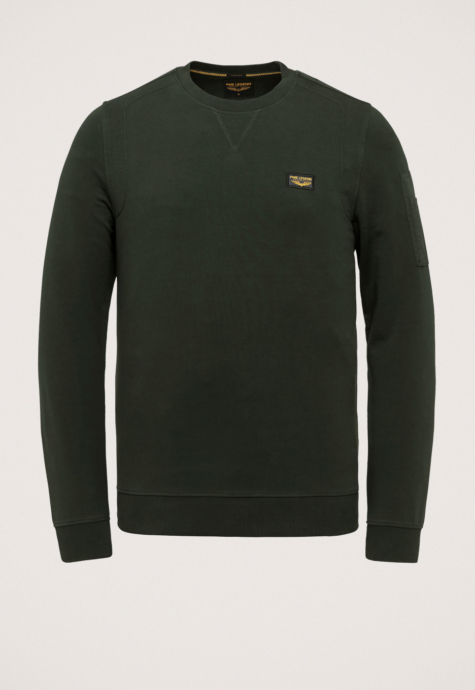 PME Legend Airstrip Sweater