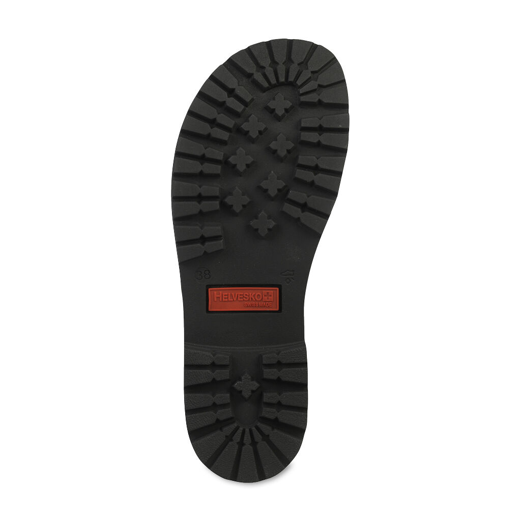 DAMEN - Winterbootie CORINNE grau