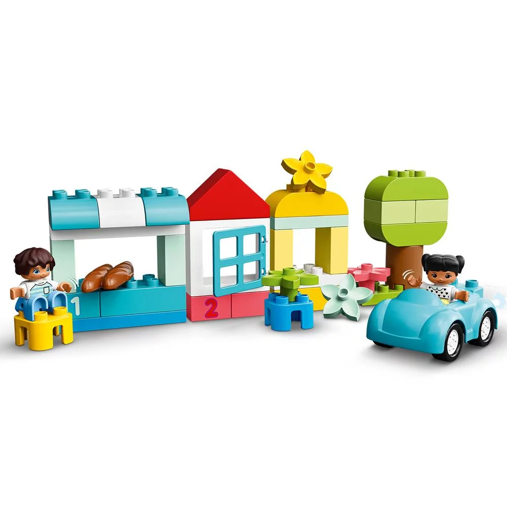 LEGO®DUPLO®10913 - LA BOITE DE BRIQUES