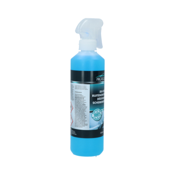 Protecton Ruitontdooier 500ml