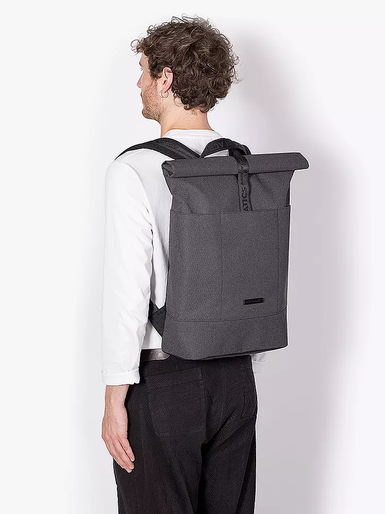 UCON ACROBATICS Rucksack PHANTOM HAJO Medium schwarz
