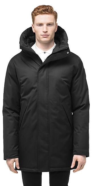 NOBIS - PARKA PIERRE M