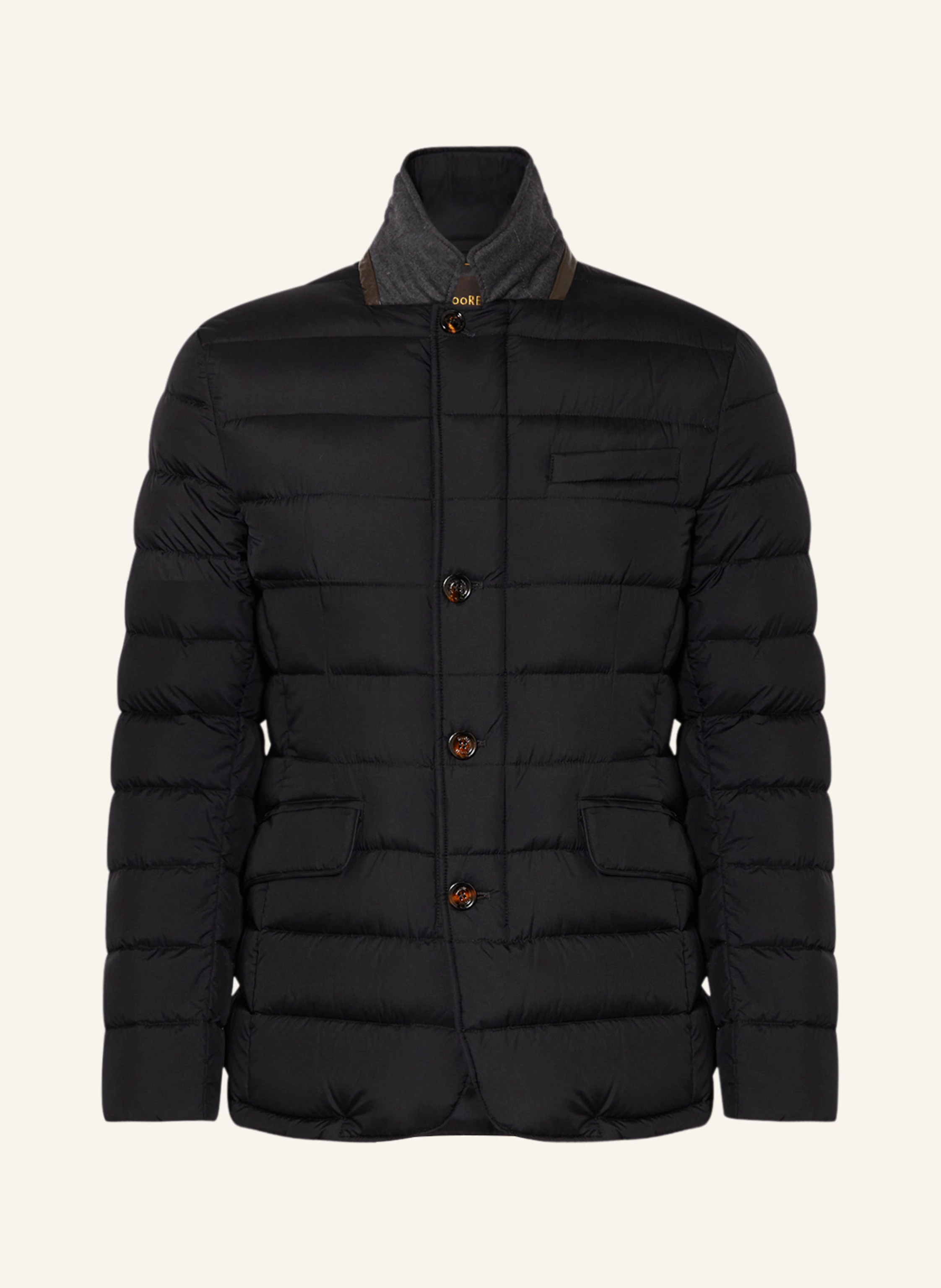 MOORER Daunenjacke ZAYN