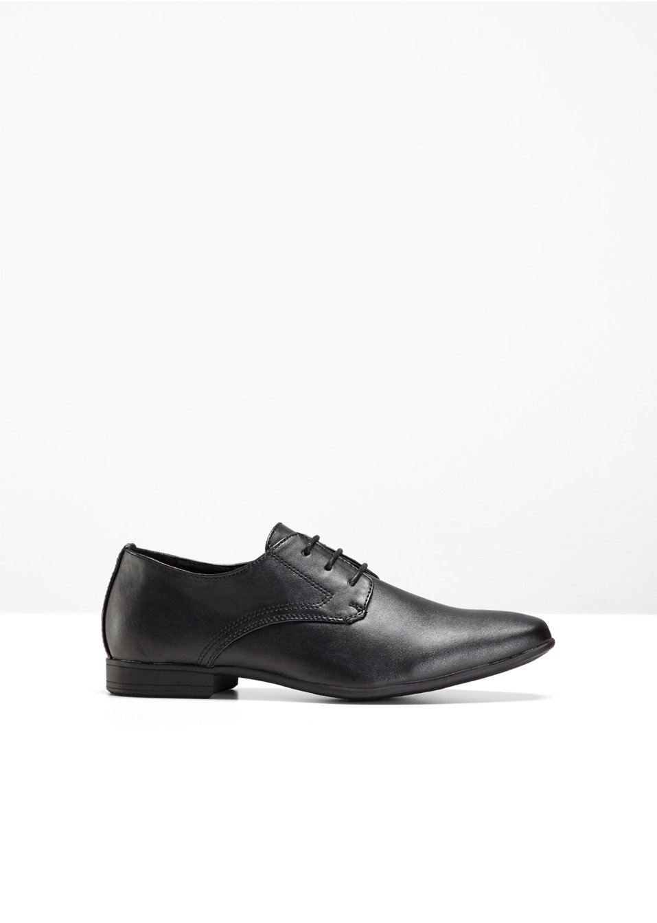 Chaussures à lacets