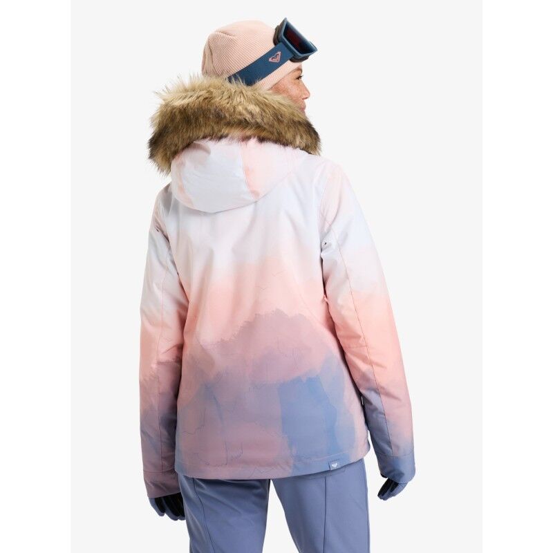 Jet Ski Jkt - Veste ski femme