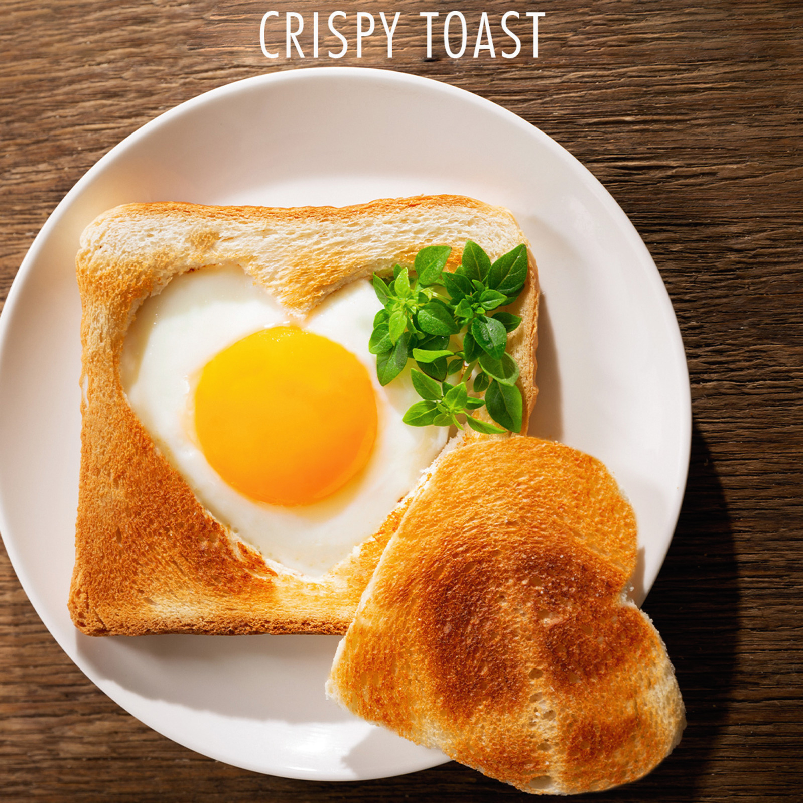 TRISA Toaster Royal Toast