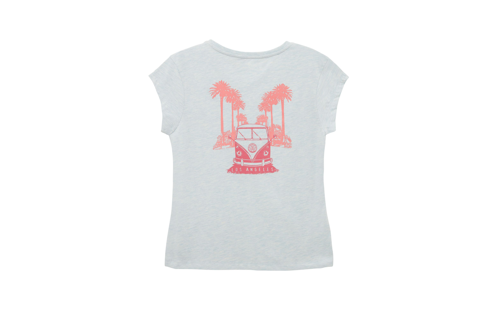 Van One La Strip Damenshirt