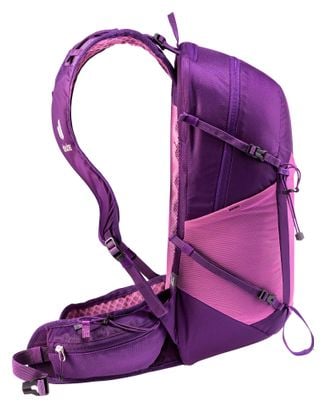 Sac de Randonnée Femme Deuter Speed Lite Pro 17L SL Violet