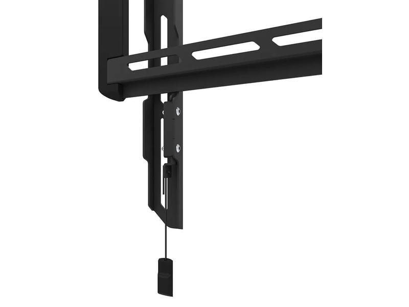 NEOMOUNTS Wandhalterung WL30-550BL16 Schwarz Feste Wandhalterung für 40-75