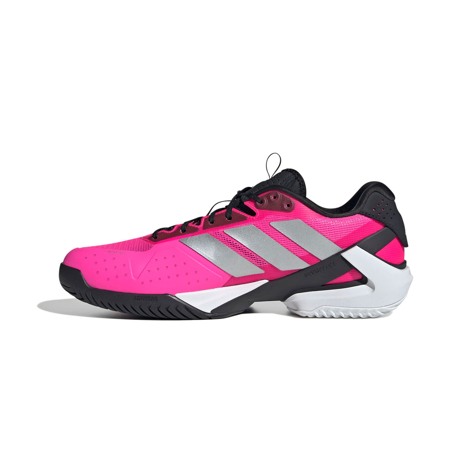 adidas adizero Ubersonic 5 Heren