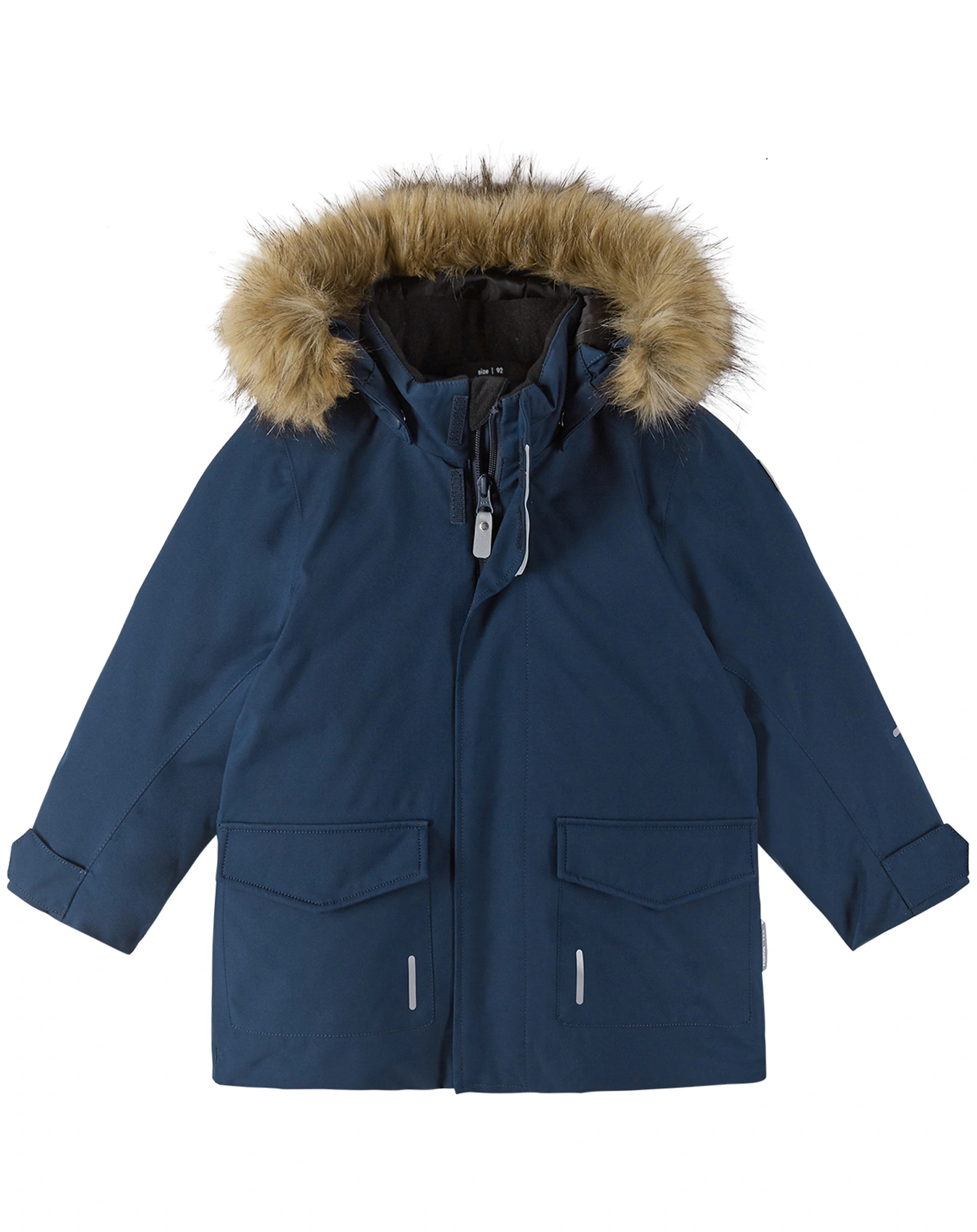 Reimatec® Winterjacke MUTKA in navy