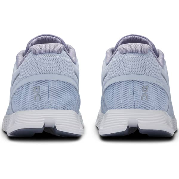 Chaussure running ON RUNNING CLOUD 5 W HEATHER/FOSSIL