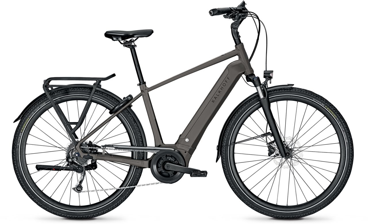 Kalkhoff Endeavour 3.B Move kaufen | Bike-Discount
