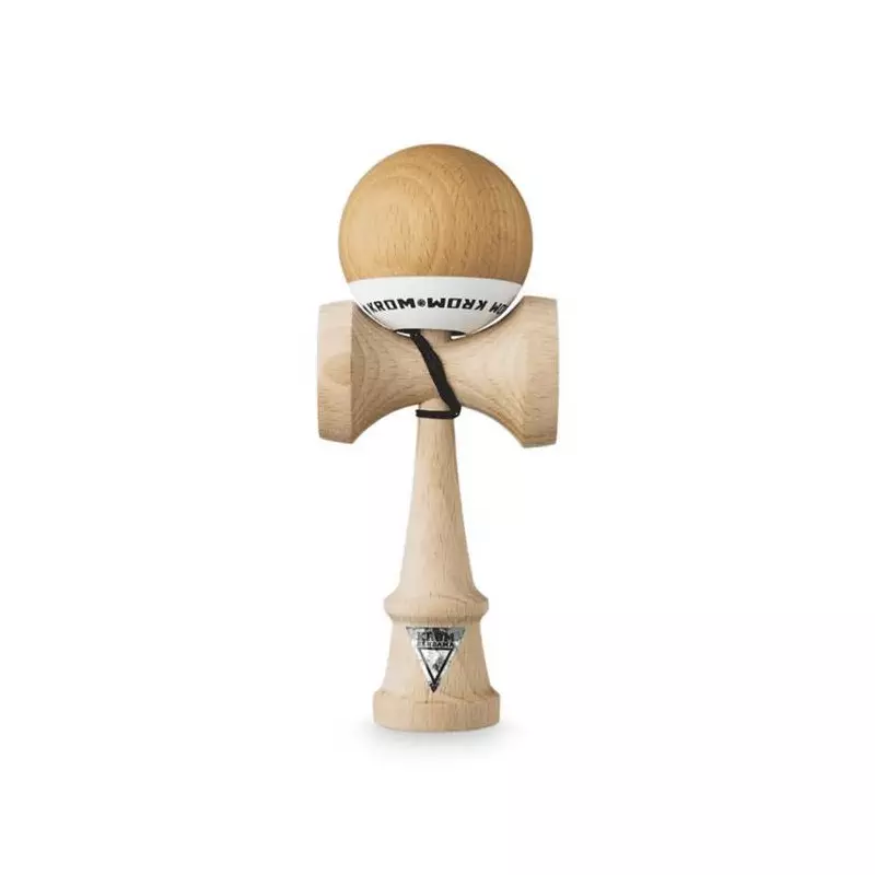 Kendama KROM Pop Naked