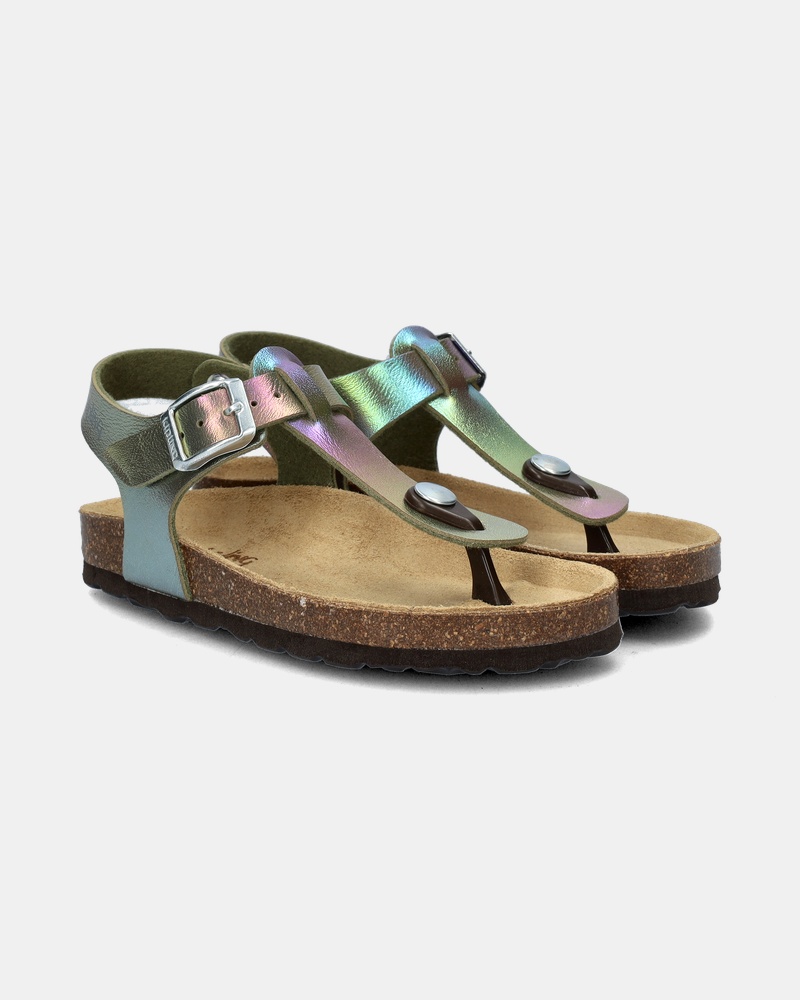 Kipling Maria Rainbow Sandalen  - multi
