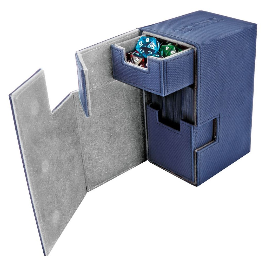 Flip´n´Tray Deck Case 80+ XenoSkin Standard