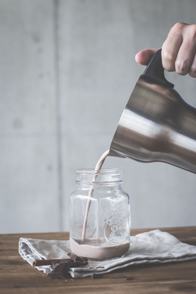 Gastroback - Design Milk & Chocolate Advanced - Mælkeskummer