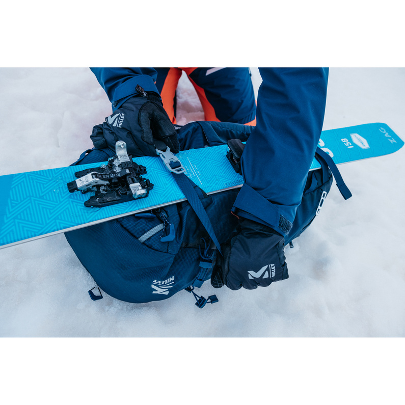 Millet D-Tour 30 E2 Lawinenrucksack