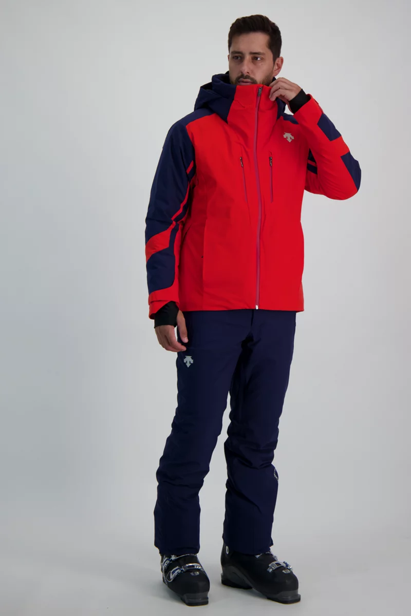 descente Crown Herren Skihose