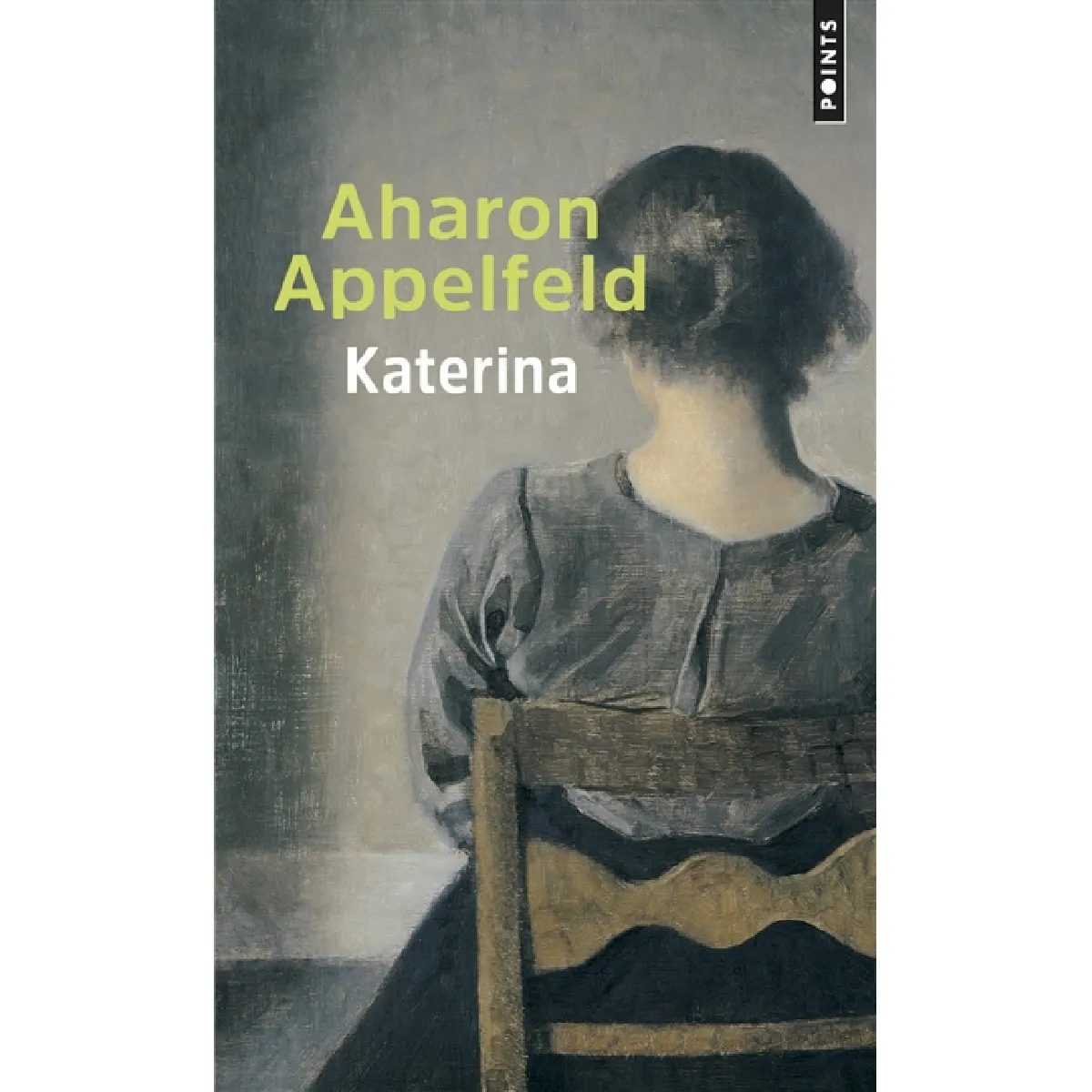 Katerina : récit · Occasion