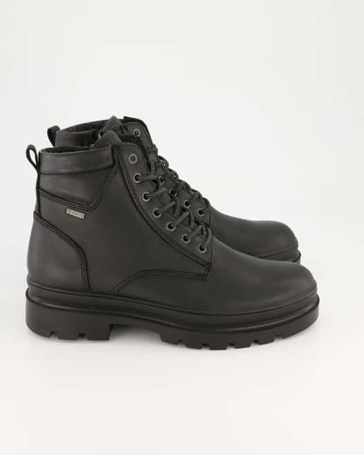 Igi & Co 4623600 Winterstiefel in Schwarz
