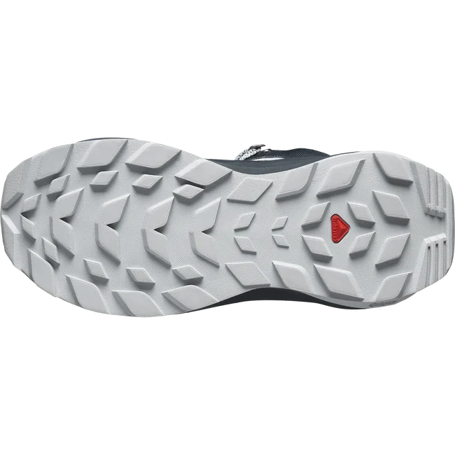 ELIXIR MID GORE-TEX  Hikingschuhe Damen Carbon/PearlBlue/FlintStone